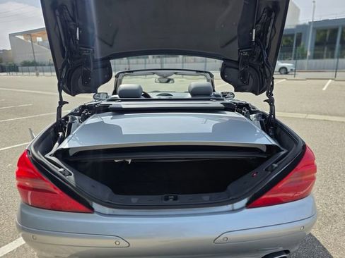 Used 2006 Mercedes-Benz SL 500 image 14