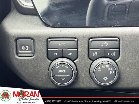 Certified 2024 Chevrolet Silverado 1500 LT image 25