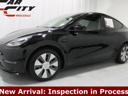 Used 2023 Tesla Model Y Long Range