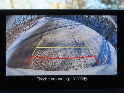 Used 2023 MAZDA CX-9 Touring image 6