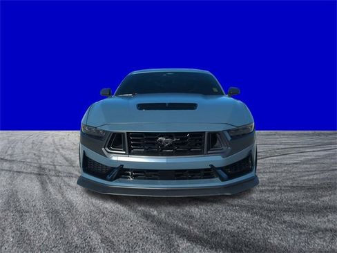 Used 2024 Ford Mustang Dark Horse w/ Dark Horse Handlin Package image 9