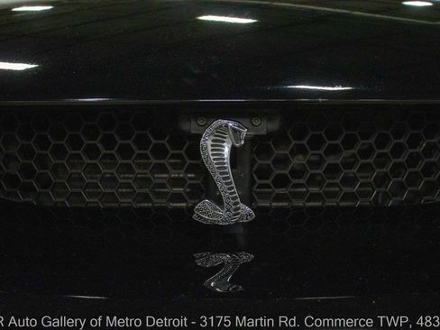 Used 1996 Ford Mustang Cobra RWD image 28