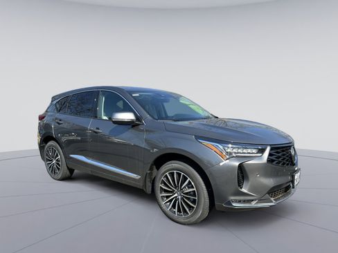 New 2026 Acura RDX SH-AWD w/ Advance Package image 7