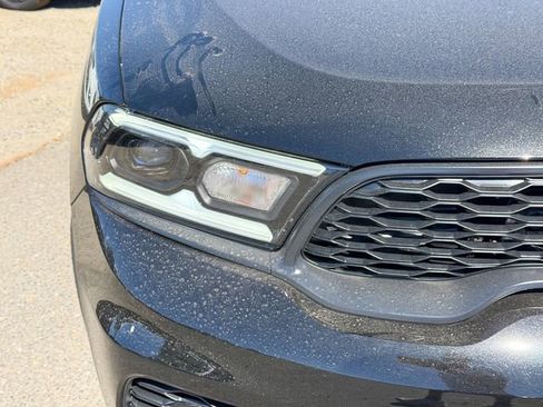 New 2026 Dodge Durango GT image 5