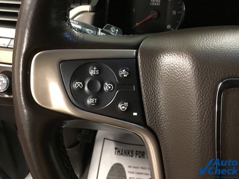 Used 2019 GMC Yukon Denali AWD/4WD image 51