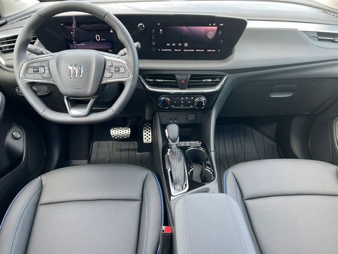 New 2026 Buick Encore GX Sport Touring w/ Comfort Package image 3