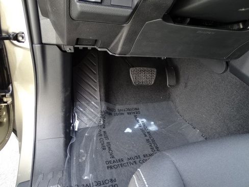 New 2025 Toyota Tacoma TRD Off-Road image 9