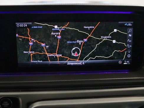 Used 2023 Mercedes-Benz G 63 AMG 4MATIC image 8