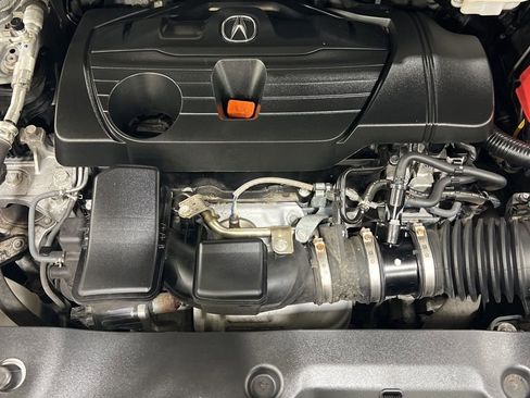 Used 2019 Acura RDX Advance Package image 8