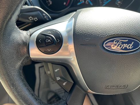 Used 2016 Ford Escape Titanium image 19