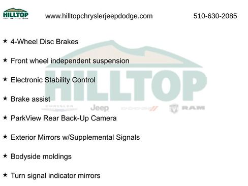 New 2026 RAM ProMaster 2500 w/ Quick Order Package 22H SLT+ image 15