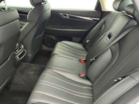 Used 2023 Genesis G80 2.5T image 21