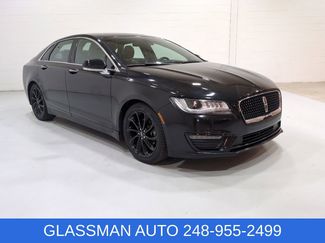 Used 2020 Lincoln MKZ Reserve w/ Monochromatic Package AWD/4WD 360° Tour