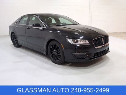 Used 2020 Lincoln MKZ Reserve w/ Monochromatic Package