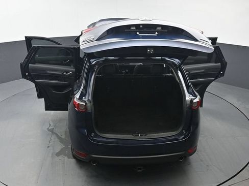 Used 2018 MAZDA CX-5 Grand Touring AWD/4WD image 48