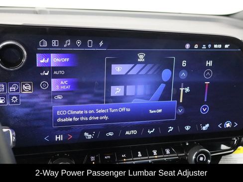 Used 2024 Chevrolet Blazer EV LT image 32