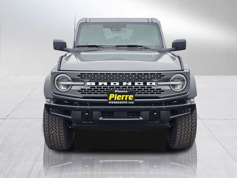 New 2025 Ford Bronco Badlands w/ Sasquatch Package image 6