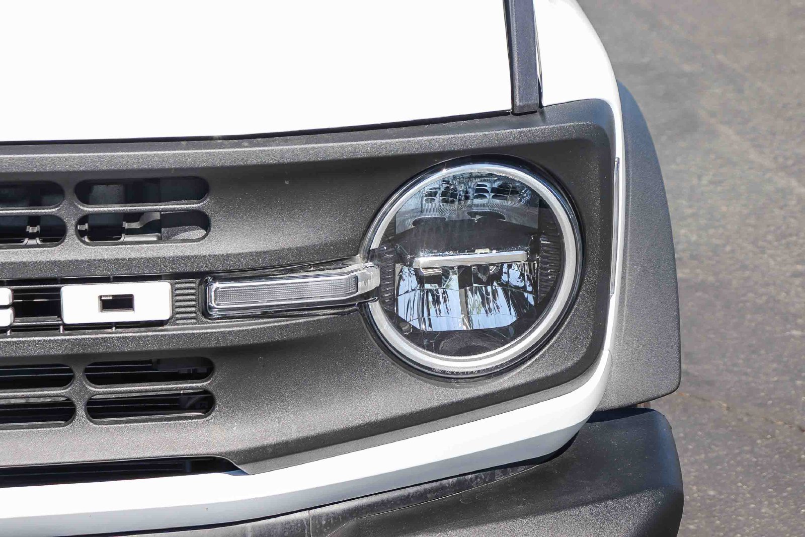 Used 2026 Ford Bronco Big Bend AWD/4WD image 10