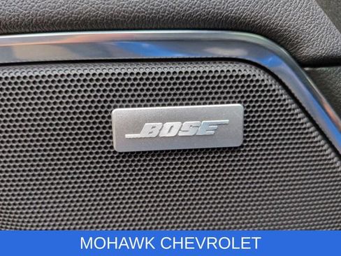 Certified 2025 Chevrolet Silverado 1500 LT Trail Boss w/ Convenience Package II AWD/4WD image 24