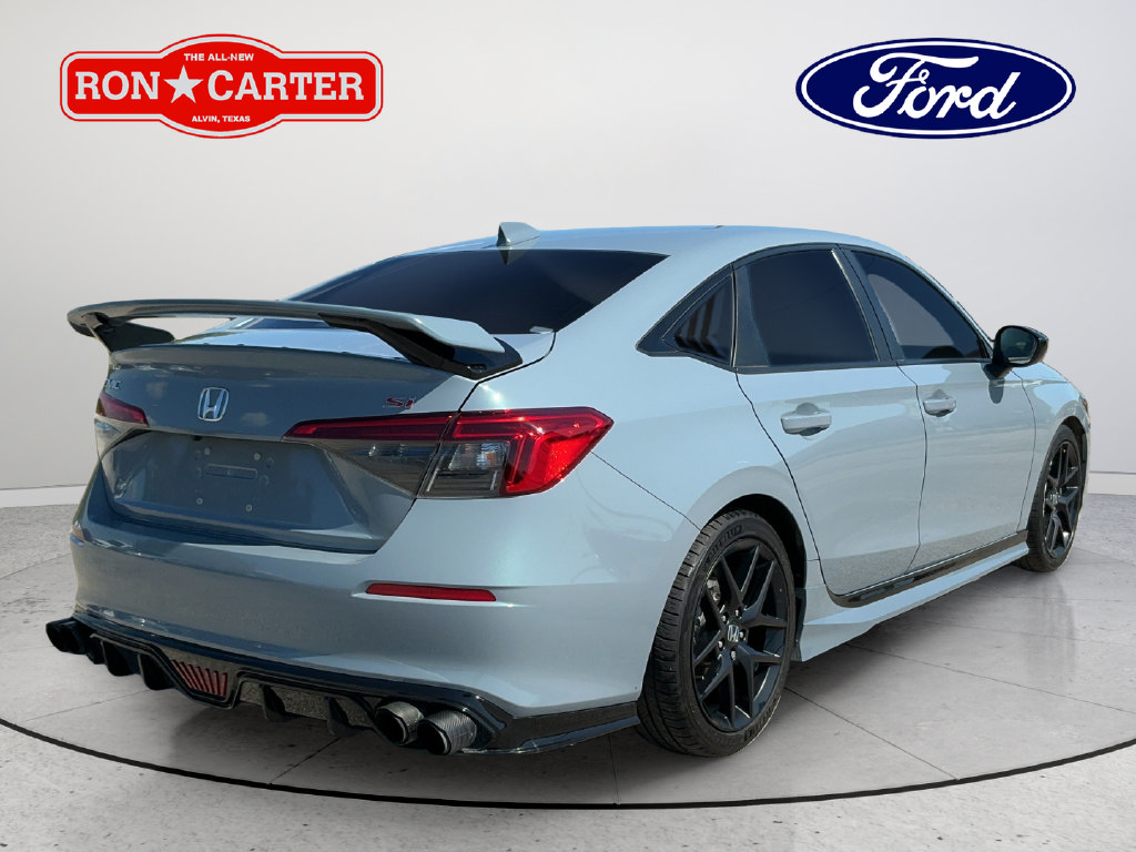 Used 2022 Honda Civic Si image 6
