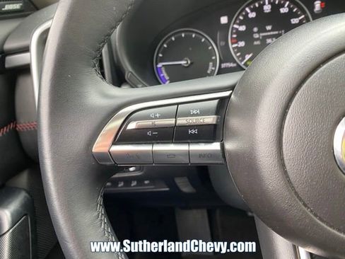 Used 2025 MAZDA CX-50 AWD 2.5 Hybrid w/ Premium Pkg image 21