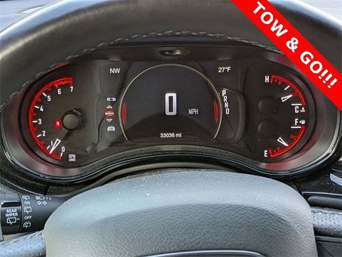 Certified 2023 Dodge Durango R/T w/ Tow 'N Go Package image 29