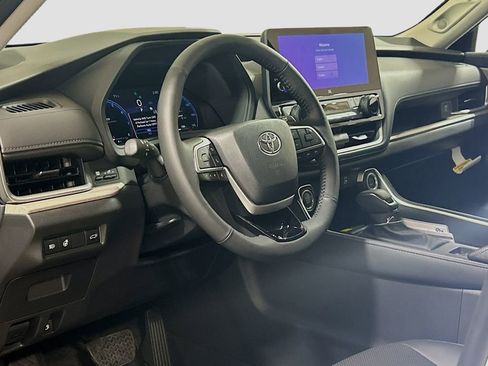 New 2026 Toyota Grand Highlander AWD image 9