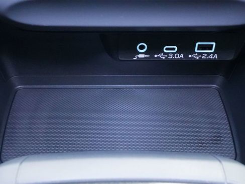 New 2026 Subaru Crosstrek 2.0i Premium image 31