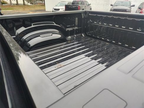 New 2026 RAM 1500 Big Horn w/ Night Edition image 31