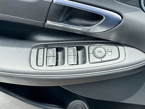 Certified 2023 Hyundai Sonata Limited w/ Cargo Package FWD image 17