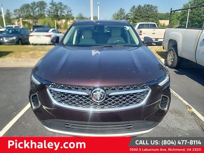 Used 2023 Buick Envision Avenir