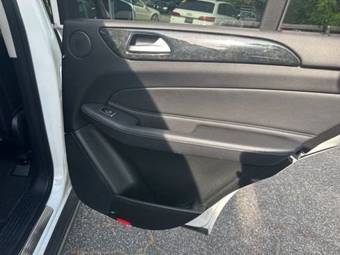 Used 2016 Mercedes-Benz GLE 350 4MATIC image 17