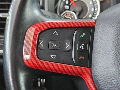 Used 2021 RAM 1500 Lone Star RWD image 21