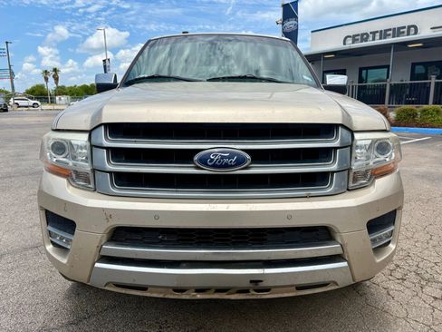 Used 2017 Ford Expedition Platinum RWD image 8