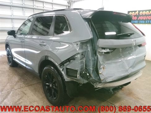 Used 2023 Honda CR-V Sport image 6