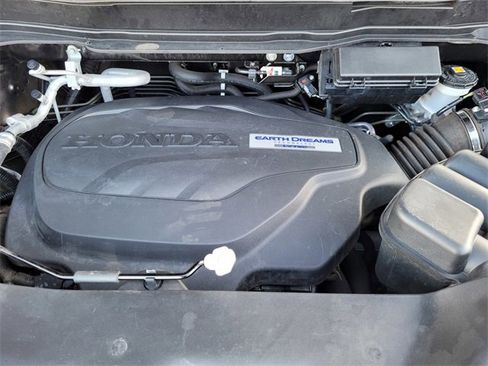 Used 2019 Honda Passport Touring image 20