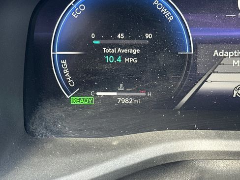 Certified 2025 Toyota Camry XSE image 24