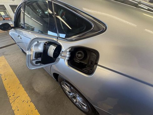 Used 2024 Honda Accord EX image 3