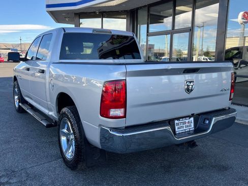 Used 2016 RAM 1500 Tradesman w/ Popular Equipment Group AWD/4WD image 3