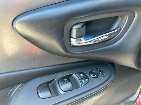 Used 2020 Nissan Murano SV AWD/4WD image 43