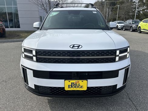 New 2025 Hyundai Santa Fe Calligraphy image 10