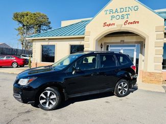 Used 2017 Subaru Forester 2.5i Premium video 3