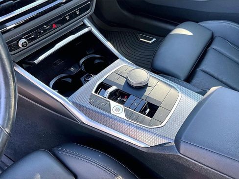 Used 2023 BMW M340i xDrive image 15