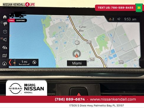 Used 2020 BMW 230i xDrive Convertible image 22