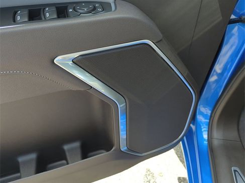 New 2026 Chevrolet Silverado 1500 LT w/ All Star Edition Plus image 24