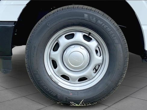 New 2025 Ford F150 XL image 12