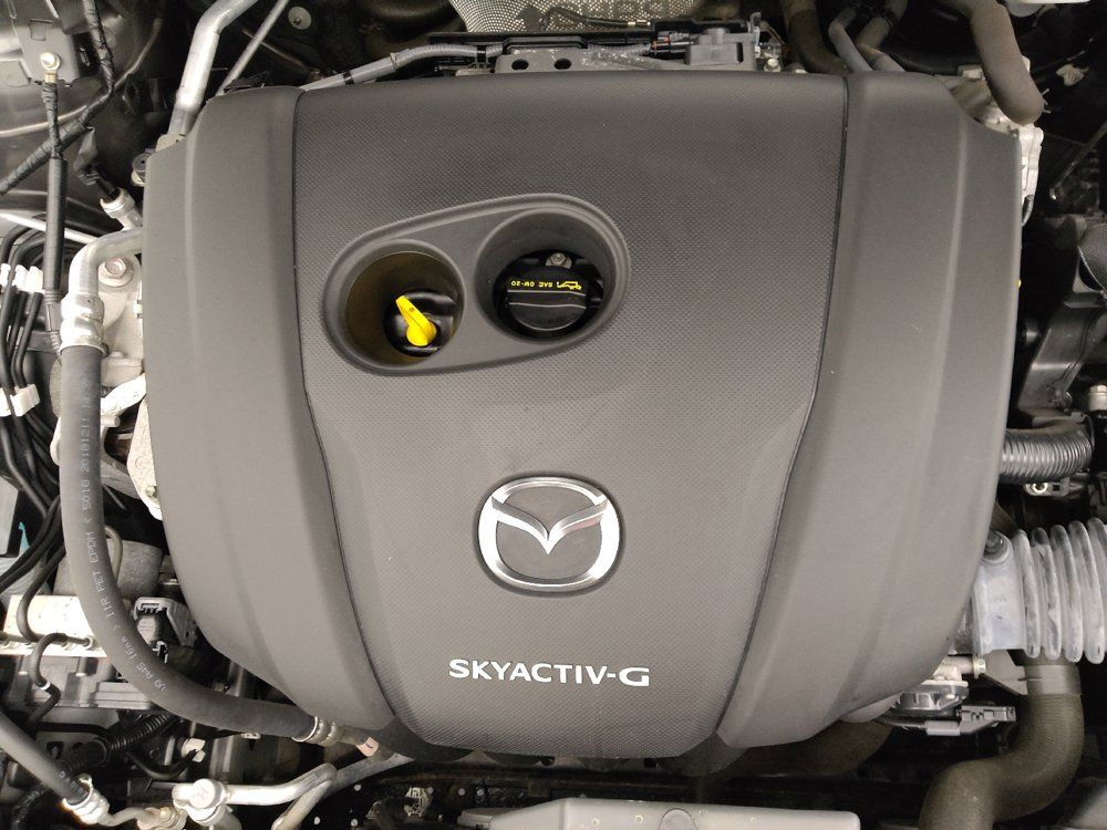 Used 2019 MAZDA MAZDA6 Touring FWD image 30