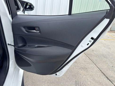 Used 2024 Toyota Corolla GR image 46