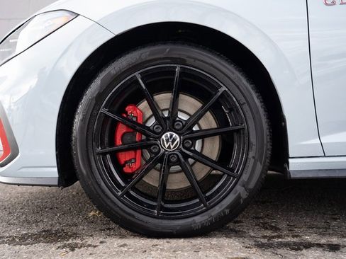 New 2026 Volkswagen Jetta GLI Autobahn image 7