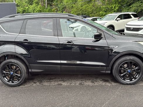 Used 2018 Ford Escape SE FWD image 27